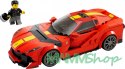 Klocki Speed Champions 76914 Ferrari 812 Competizione