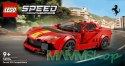 Klocki Speed Champions 76914 Ferrari 812 Competizione