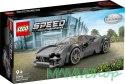 Klocki Speed Champions 76915 Pagani Utopia