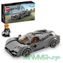 Klocki Speed Champions 76915 Pagani Utopia