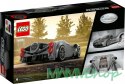 Klocki Speed Champions 76915 Pagani Utopia