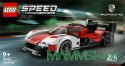 Klocki Speed Champions 76916 Porsche 963