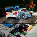 Klocki Speed Champions 76917 Nissan Skyline GT-R