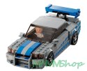 Klocki Speed Champions 76917 Nissan Skyline GT-R