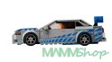 Klocki Speed Champions 76917 Nissan Skyline GT-R