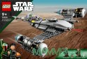 Klocki Star Wars 75325 Myśliwiec N-1 Mandalorianina