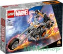 Klocki Super Heroes 76245 Upiorny Jeździec - mech i motor