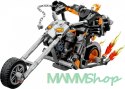 Klocki Super Heroes 76245 Upiorny Jeździec - mech i motor