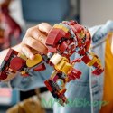 Klocki Super Heroes 76247 Hulkbuster: bitwa o Wakandę