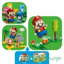 Klocki Super Mario 71418 Kreatywna skrzyneczka - zestaw twórcy