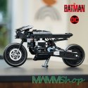 Klocki Technic 42155 BATMAN - BATMOTOR