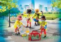 Figurki City Life 71244 Zespół ratunkowy