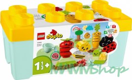 Klocki DUPLO 10984 Ogród uprawowy