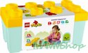 Klocki DUPLO 10984 Ogród uprawowy