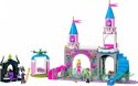 Klocki Disney Princess 43211 Zamek Aurory