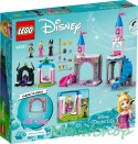 Klocki Disney Princess 43211 Zamek Aurory