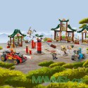 Klocki Ninjago 71787 Kreatywne pudełko z klockami ninja