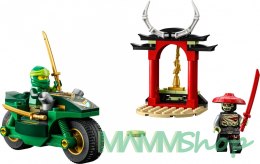 Klocki Ninjago 71788 Motocykl ninja Lloyda