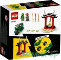 Klocki Ninjago 71788 Motocykl ninja Lloyda