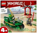 Klocki Ninjago 71788 Motocykl ninja Lloyda