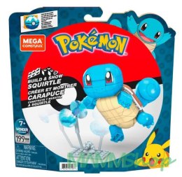 Klocki Średni Pokemon Squirtle