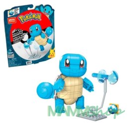 Klocki Średni Pokemon Squirtle