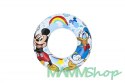 Koło do pływania Disney Mickey i Przyjaciele 56 cm