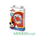 Koło do pływania Disney Mickey i Przyjaciele 56 cm