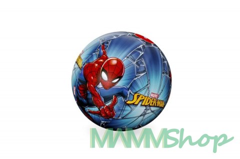 Piłka plażowa Spider-Man 51 cm