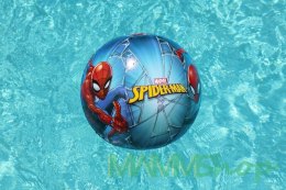 Piłka plażowa Spider-Man 51 cm