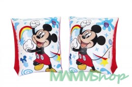 Rękawki do nauki pływania Disney Mickey i Przyjaciele 23 x 15 cm