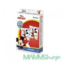 Rękawki do nauki pływania Disney Mickey i Przyjaciele 23 x 15 cm