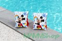 Rękawki do nauki pływania Disney Mickey i Przyjaciele 23 x 15 cm