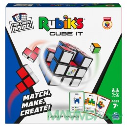 Rubik Cube It