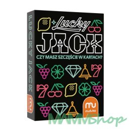 Gra Lucky Jack (PL)