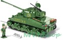 Klocki Sherman IC Firefly Hybrid