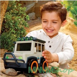 Pojazd Big Adventures Safari SUV