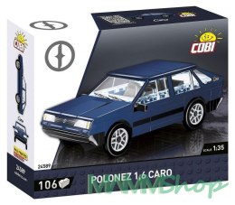 Polonez 1,6 Caro