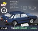 Polonez 1,6 Caro