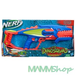 Wyrzutnia Nerf Dino Squad Terrodak