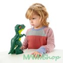 Figurka Imaginext Jurassic World dinozaur T-Rex XL