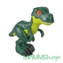 Figurka Imaginext Jurassic World dinozaur T-Rex XL