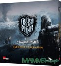 Gra Frostpunk: Resources Expansion Dodatek