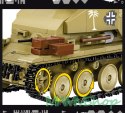 Klocki Marder III Sd.Kfz.139