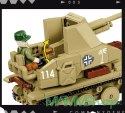 Klocki Marder III Sd.Kfz.139