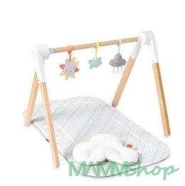 Mata Silver Lining Cloud Woodden Activity Gym - EU