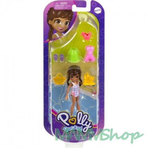 Polly Pocket Lalka HKV86