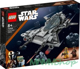 Star Wars 75346 Piracki myśliwiec