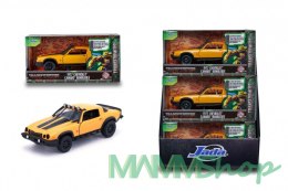 Auto Transformers Bumblebee 1/32