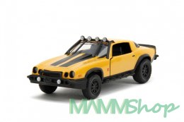 Auto Transformers Bumblebee 1/32